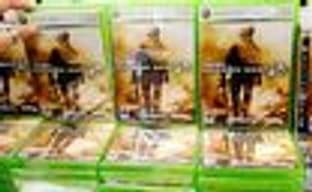 Продажи Call of Duty: Modern Warfare 2 превысили 12 млн. копий