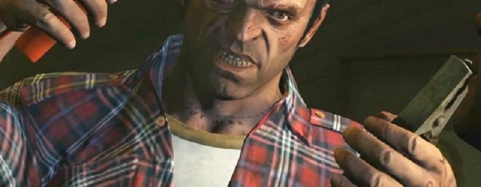 Кровожадные герои GTA 5, рекордные премии руководителей CD Projekt — самое интересное за неделю