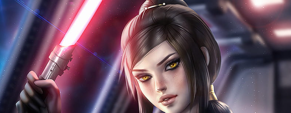 Quantic Dream создаст новую расу для Star Wars Eclipse. Появились новые подробности о продукте