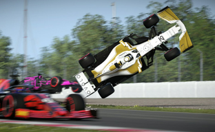 «Карма за региональные цены» EA отказалась выпускать гонки F1 22 в России, но разработчики случайно убрали Denuvo