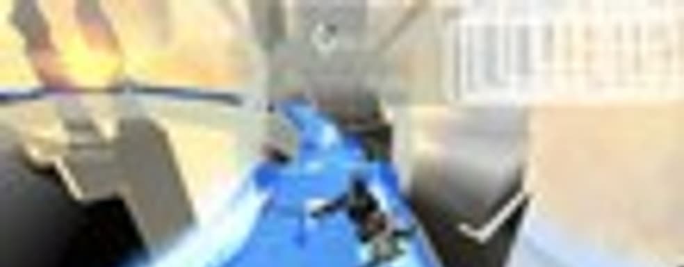 Audiosurf 2 в Steam Early Access