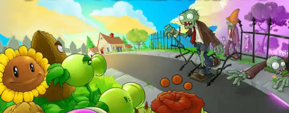 Plants vs. Zombies скоро получит ремастер — инсайдер