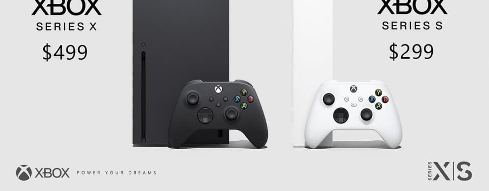 Глава Xbox признаёт, что подробности о Xbox Series X и S не планировалось разглашать на текущей неделе
