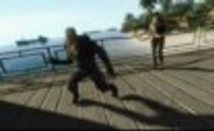 Веселое видео Crysis