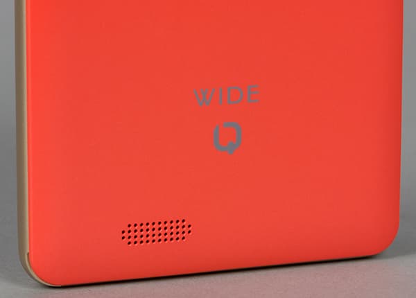 Смартфон BQ Wide BQS-5515