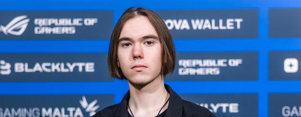 Российский игрок donk получил юбилейное MvP от HLTV — Team Spirit победила The Mongolz на BLAST Bounty Fall 2025 по CS2