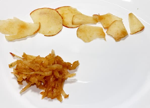 Терка-мультирезка Caso CR3X Acid Etched