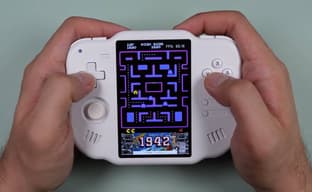 Для поклонников Nintendo DS: портативную ретро-консоль MagicX Zero 40 могут выпустить в июне