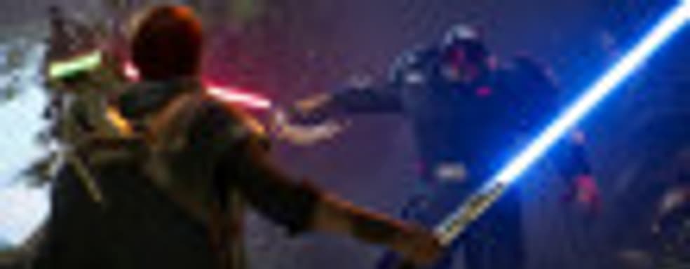 Star Ward Jedi: Fallen Order – графическое сравнение демо и финальной версии