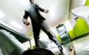 Дата выхода Mirror's Edge для консолей. РС-версия может задержаться до 2009 года