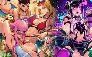 Street Fighter 6 в июне отобрала у Elden Ring титул самых популярных игр на Steam Deck