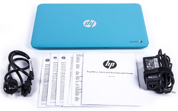 HP Chromebook 14 HP Chromebook 14