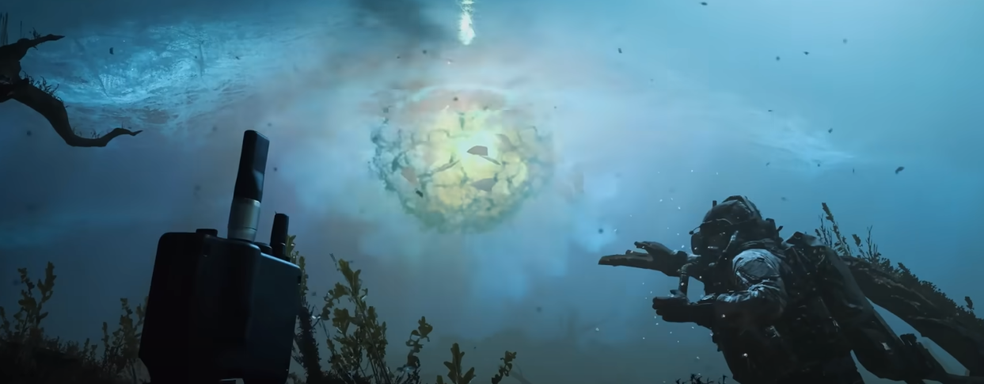 Трагедия PlayStation 5: Call of Duty Modern Warfare 3 осталась без платины на новой консоли, что огорчило охотников за трофеями