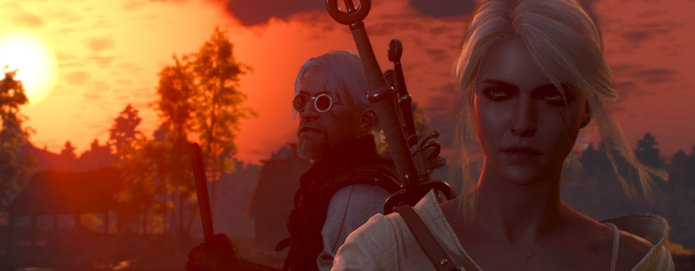 The Witcher 3 в десятке самых продаваемых игр в истории. CD Projekt подтвердила впечатляющий тираж игры