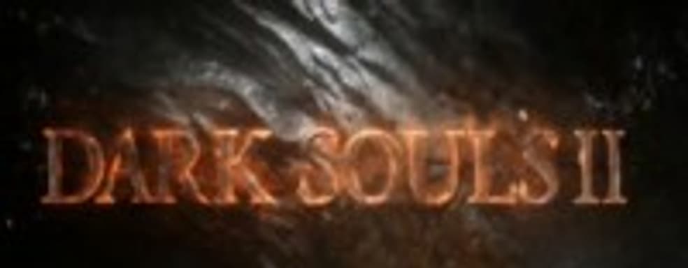 Dark Souls II - новые детали
