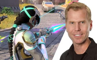 2K уволила известного разработчика Call of Duty после провала красочного шутера Project Ethos