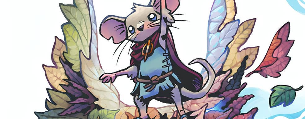 Битва мистических существ: в России выпустили карточную игру «Волшебники лесных чащоб»