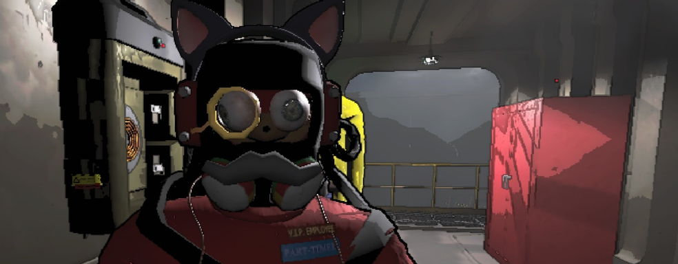 Lethal Company получит серию обновлений перед релизом 1.0 — вышло первое с новым мобом, переработкой радара, изменением карты и не только