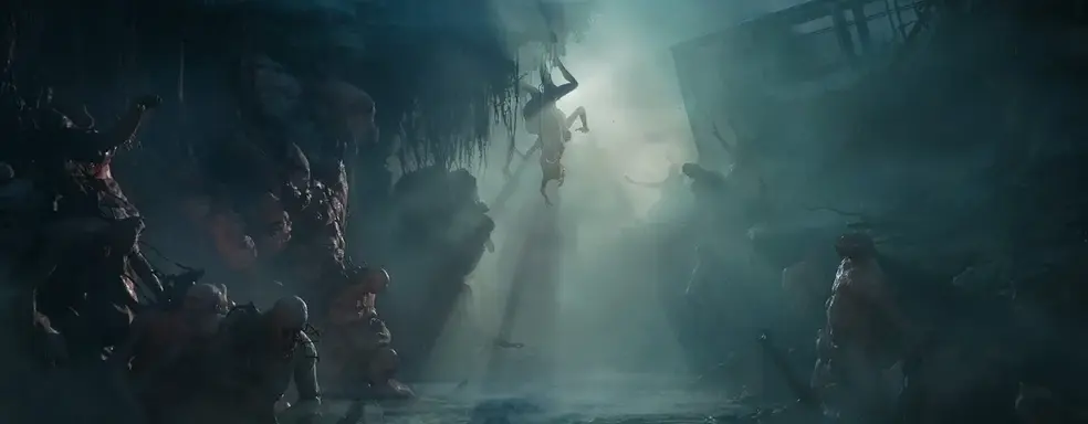 Microsoft представила полный список игр, которые будут показаны в ходе презентации Xbox на Gamescom