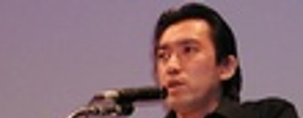 Синдзи Миками откроет новую студию