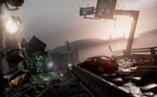 Стартовое обновление inFamous: Second Son добавит массу интересного [Обновлено - оценки]