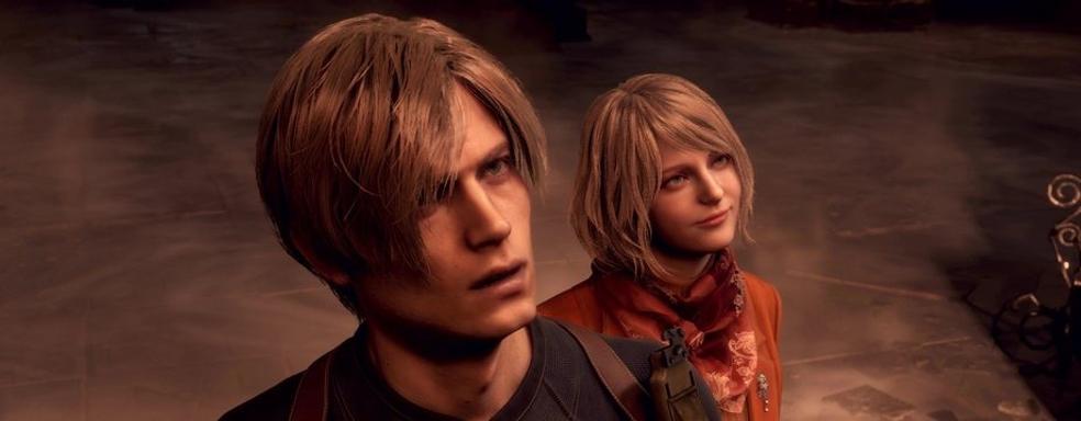 Capcom испортила жизнь спидраннерам в ремейке Resident Evil 4