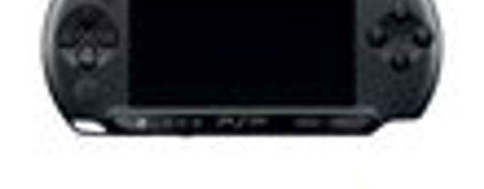 PSP Street в продаже