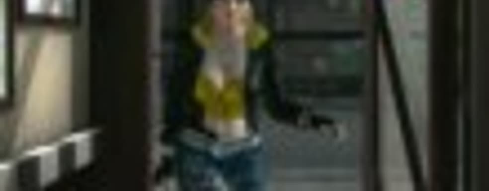 Dead or Alive 5 - Mila