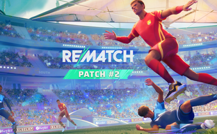 Вратари, подкат и кроссплей. Что нового во втором крупном патче для Rematch