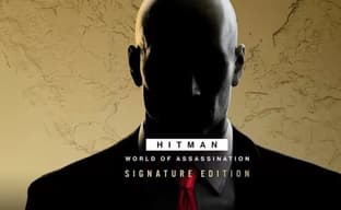 В Hitman World of Assassination для Nintendo Switch 2 обнаружили критическую проблему