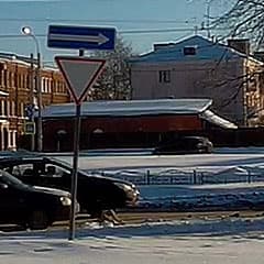 Экшн-камера AC Robin Zed2