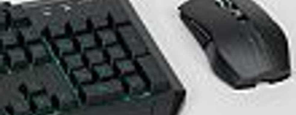 Cooler Master Devastator 3 — недорогой игровой набор для непривередливых 