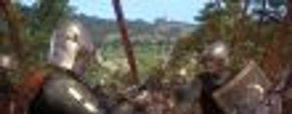 Ролик и подробности о боевой системе в Kingdom Come: Deliverance