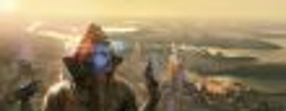 Постановочный трейлер и первые подробности о Beyond Good and Evil 2