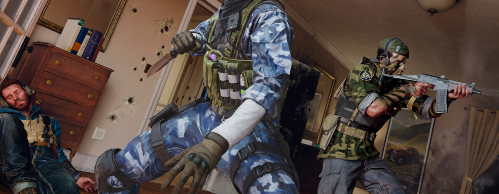 Call of Duty Black Ops 6 стартовала в Steam со смешанных отзывов, некоторые не могут найти игру в меню и шутер часто вылетает