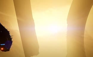 Космическая стратегия Homeworld 3 получила новый сюжетный трейлер