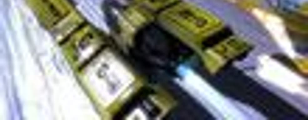 Sony признала проблемы с WipEout HD