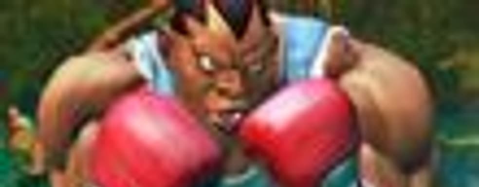 Street Fighter IV для Xbox 360, PS3 и…РС?