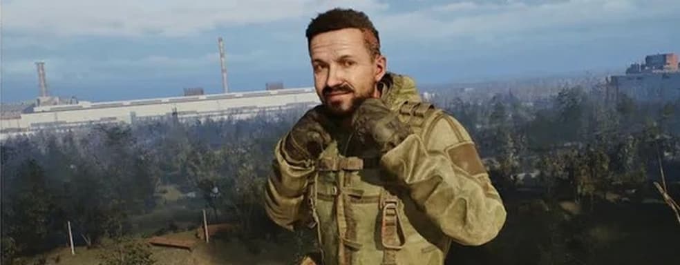 Полное прохождение S.T.A.L.K.E.R. 2 займёт минимум сто часов — разработчик