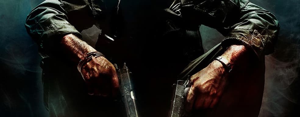 В Call of Duty: Warzone нашли явный намёк на Black Ops