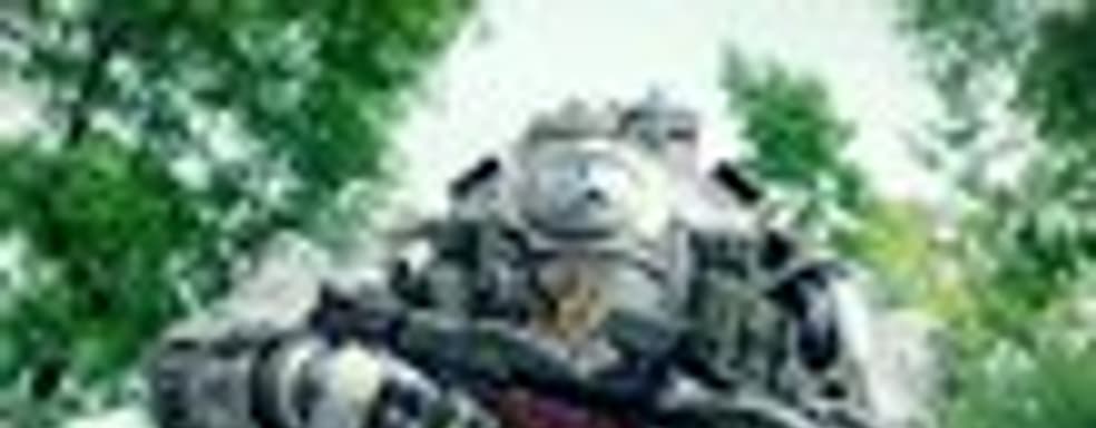 Расширенная версия ролика Titanfall – Life is Better With a Titan