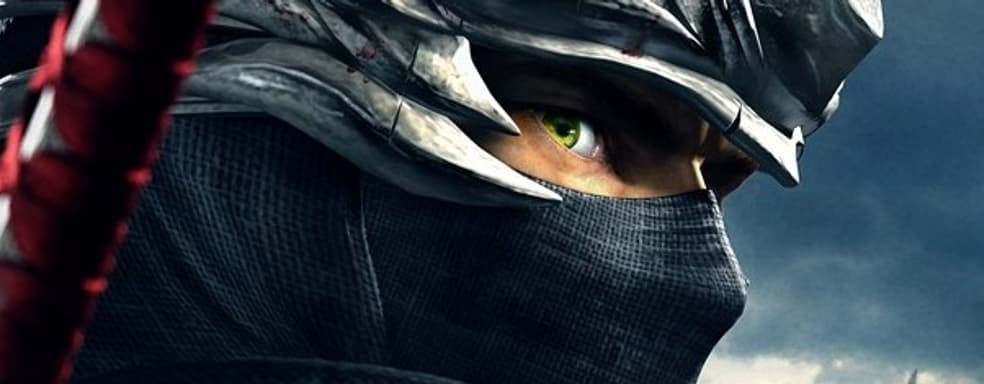 Ninja Gaiden Sigma 2 – гламурный ремейк