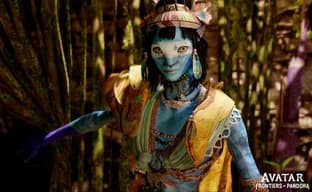 Avatar: Frontiers of Pandora – Ubisoft's Highest-Rated User-Reviewed Game in Years