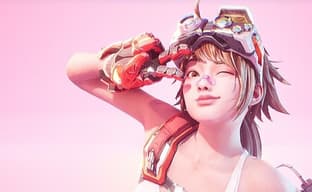 [СТРИМ] Новое слово в жанре. Мультиплеерный шутер FragPunk