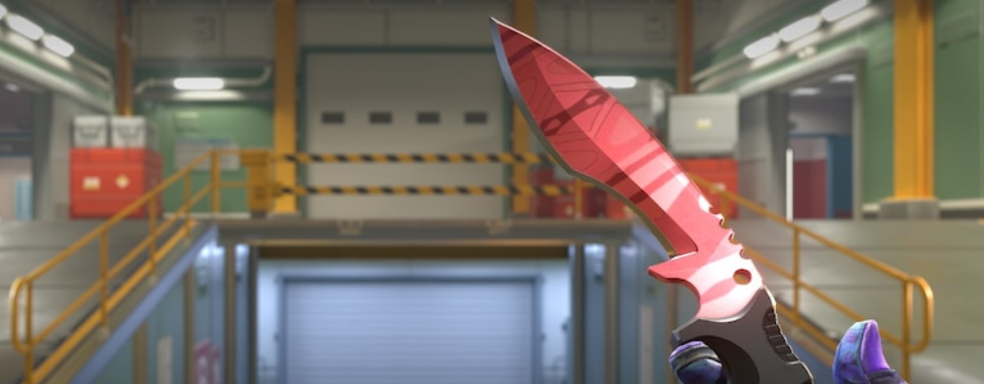 Шутеры стали захватывать читеры нового поколения. Специальное ПО бросает серьёзный вызов системам защиты