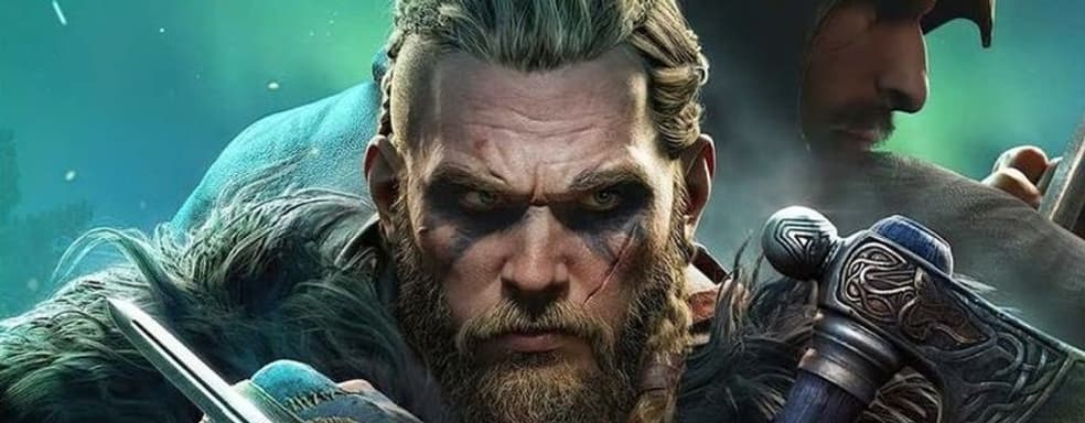 Разработчики Assassin's Creed Valhalla реализуют больше новых возможностей PS5 и Xbox Series X|S