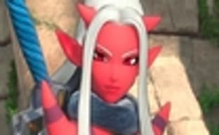 РС-версия Dragon Quest 10 в сентябре