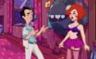 Ларри сталкивается с суровой реальностью 21-го века в трейлере Leisure Suit Larry – Wet Dreams Don’t Dry