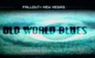 Трейлер Old World Blues DLC для Fallout: New Vegas