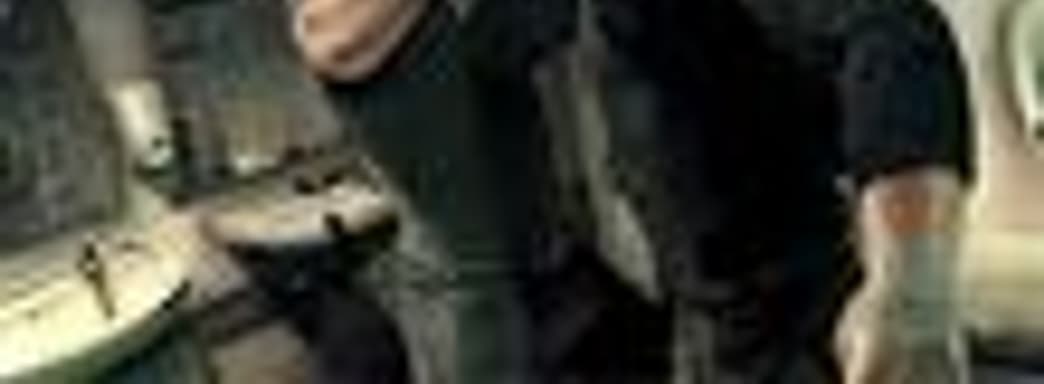 Дата выхода Splinter Cell: Conviction